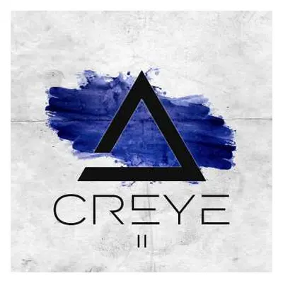 CD Creye: II