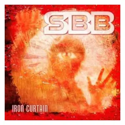 CD SBB: Iron Curtain