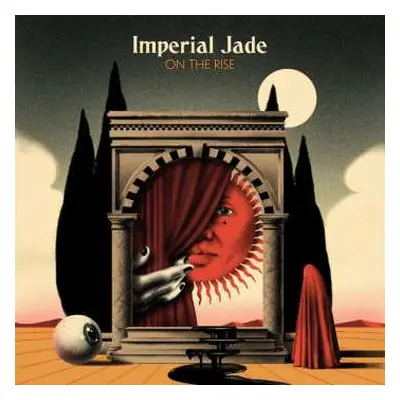 CD Imperial Jade: On The Rise² DIGI