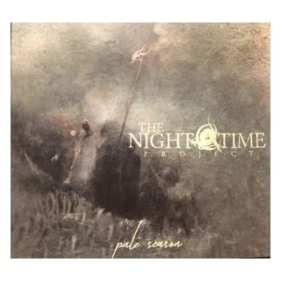 CD Thenighttimeproject: Pale Season DIGI