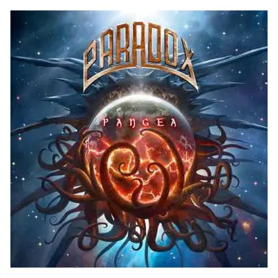 CD Paradox: Pangea