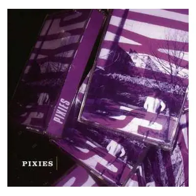 CD Pixies: Pixies