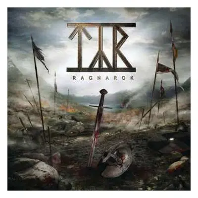 CD Týr: Ragnarok