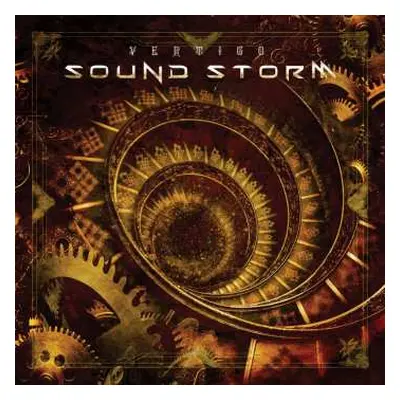 CD Sound Storm: Vertigo LTD | DIGI