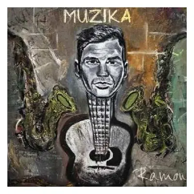 CD Ramón Beňo: Muzika