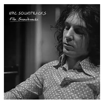 LP/CD Epic Soundtracks: Film Soundtracks LTD