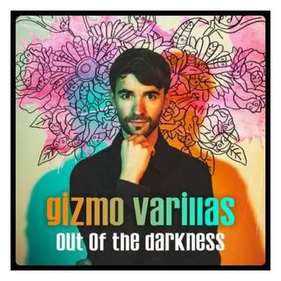 LP Gizmo Varillas: Out Of The Darkness