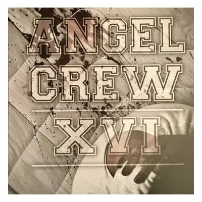 LP Angel Crew: XVI