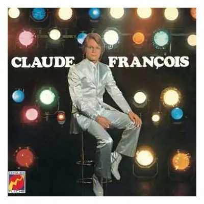 LP Claude François: Le Lundi Au Soleil