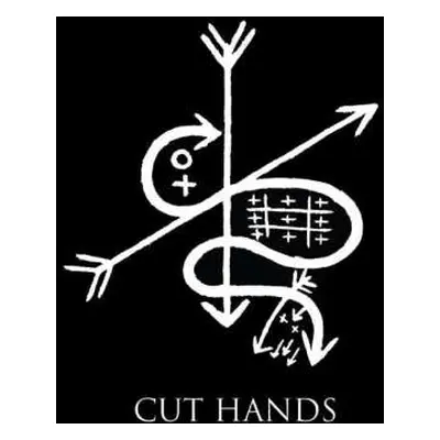 LP Cut Hands: Volume 3 LTD