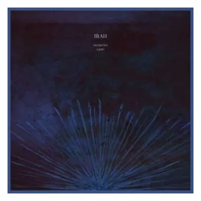 2LP Irah: Diamond Grid