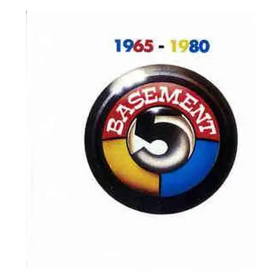 LP Basement 5: 1965-1980