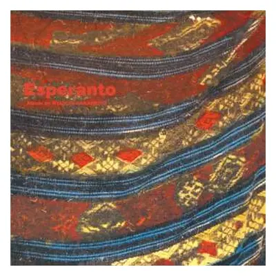 LP Ryuichi Sakamoto: Esperanto