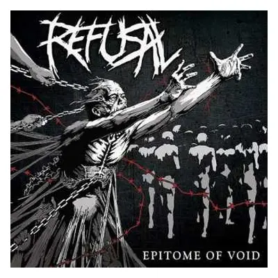 CD Refusal: Epitome Of Void