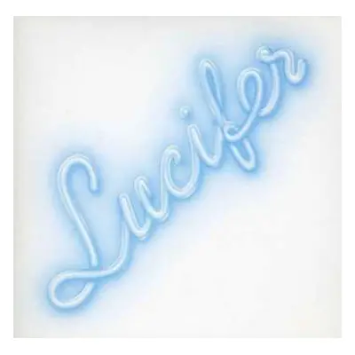 CD Peaking Lights: Lucifer