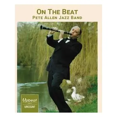 CD Pete -jazz Band- Allen: On The Beat