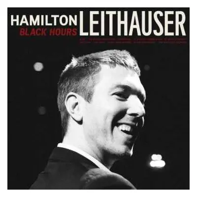 CD Hamilton Leithauser: Black Hours