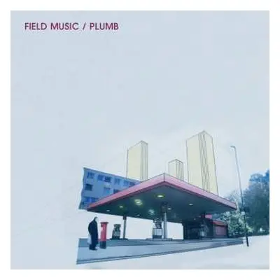 CD Field Music: Plumb