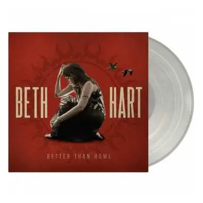 LP Beth Hart: Better Than Home LTD | CLR