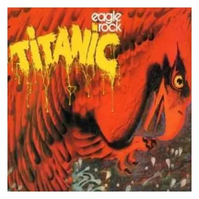 CD Titanic: Eagle Rock