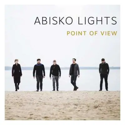 CD Abisko Lights: Point Of View