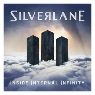 CD Silverlane: III - Inside Internal Infinity