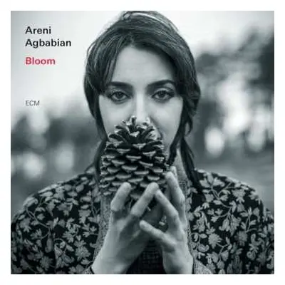 CD Areni Agbabian: Bloom