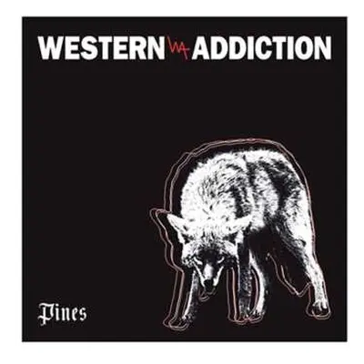 SP Western Addiction: Pines