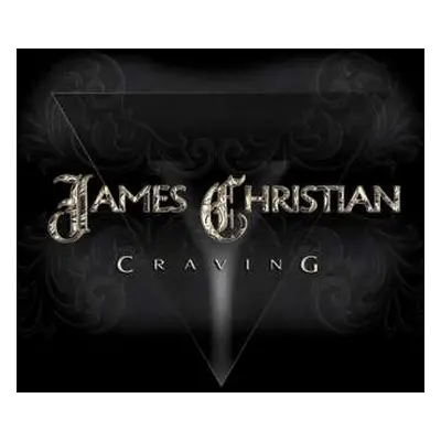 LP James Christian: Craving LTD