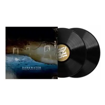 2LP Darkwater: Calling The Earth To Witness LTD