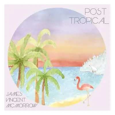 LP James Vincent McMorrow: Post Tropical