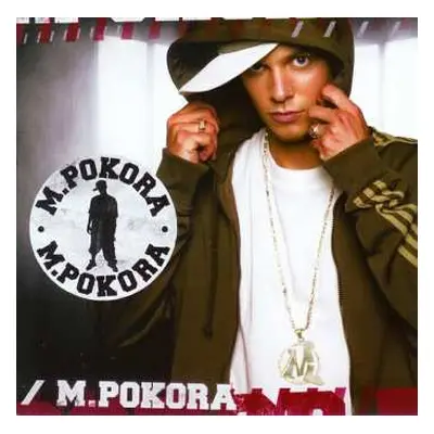 LP M. Pokora: M.Pokora