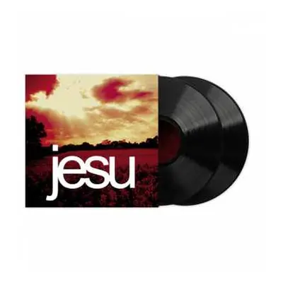 2LP Jesu: Heart Ache (Remaster Deluxe) DLX