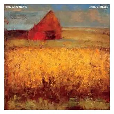 LP Big Nothing: Dog Hours CLR | LTD