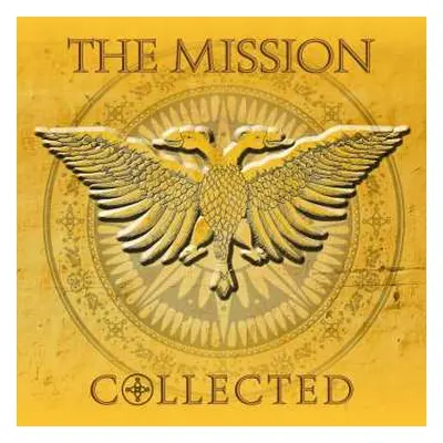 2LP The Mission: Collected