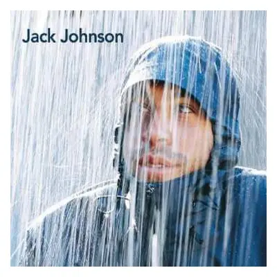 CD Jack Johnson: Brushfire Fairytales