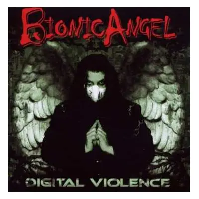 CD Bionic Angel: Digital Violence