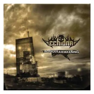 CD Echidna: Insidious Awakening