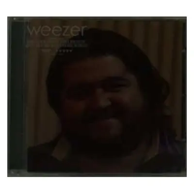 CD Weezer: Hurley