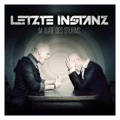 CD Letzte Instanz: Im Auge Des Sturms LTD | DIGI