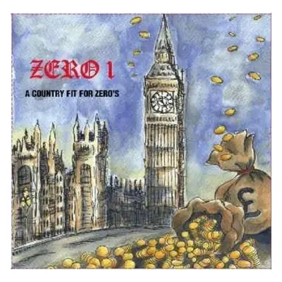 CD Zero 1: A Country Fit For Zeros