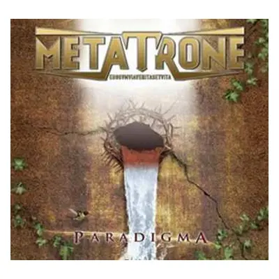 CD Metatrone: Paradigma