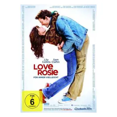 DVD Various: Love, Rosie