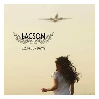 CD Lacson: 1234567Days