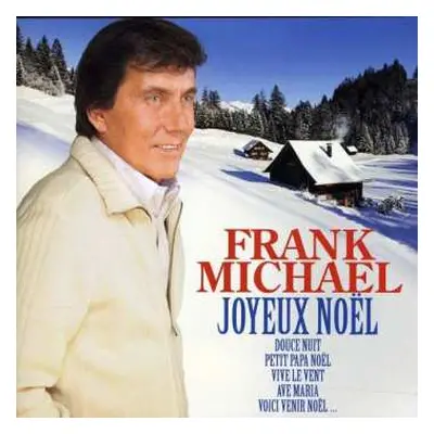 CD Frank Michael: Joyeux Noël