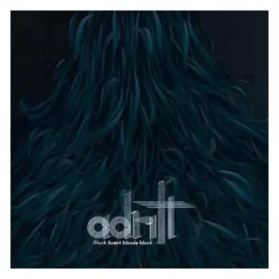 CD Adrift: Black Heart Bleeds Black