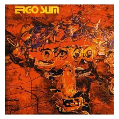 CD Ergo Sum: Mexico