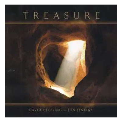 CD David Helpling: Treasure