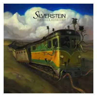 CD Silverstein: Arrivals & Departures