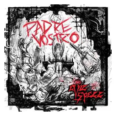 CD Evil Spell: Padre Vostro